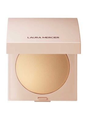 Laura Mercier Translucent honey Pressed Setting Powder - new without box!!